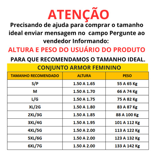 Conjunto Armor Texx Big Trail Casal Jaqueta E Calça De Moto