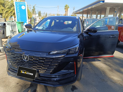 Changan Cs55 Plus Élite 1.5 Turbo