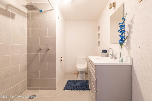 Imagen 7 de 14 de Departamento En Colonia Del Valle Av Coyoacan