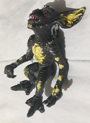 Figura Pelicula Gremlins Rayita 1984 Warner Bros Gizmo (Usado)