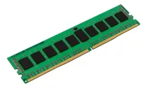 Comprar Memória Kingston 8gb Ddr4 2133 Mhz Ecc 288 Pinos Cl15 Dimm