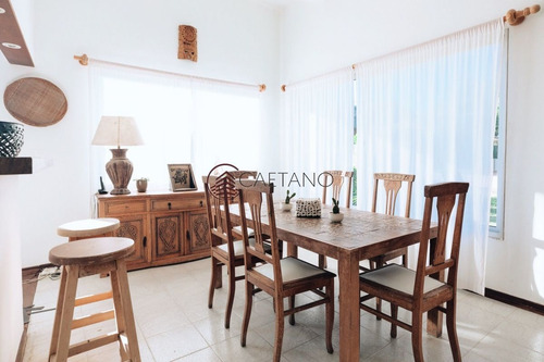 Imagen 10 de 30 de Venta Casa 7 Dormitorios Manantiales. - Manantiales El Chorro