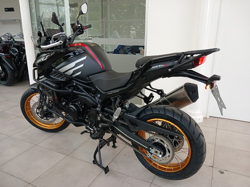 Srt 800 Sx Qj Motor Gps Abs Elegancia Aventurera Contado