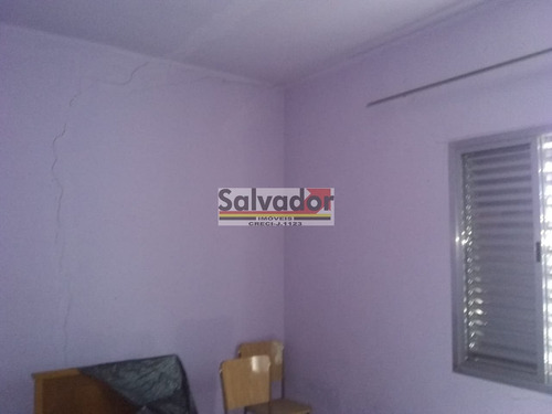 Imagem 13 de 15 de Casa Térrea Na Vila Brasilio Machado - São Paulo - 8781