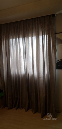 Imagem 12 de 15 de Apartamento Em Meia Praia - Itapema - 3715
