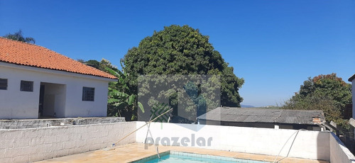Imagem 7 de 14 de Chácara Com 3 Dormitórios Em Mairinque