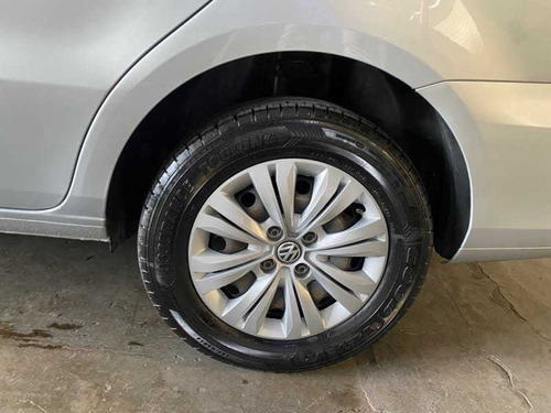 Imagem 11 de 12 de Volkswagen Voyage Tl Mbv