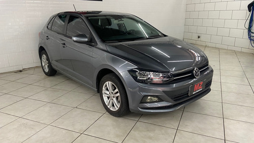 Volkswagen Polo 1.0 MPI TOTAL FLEX MANUAL