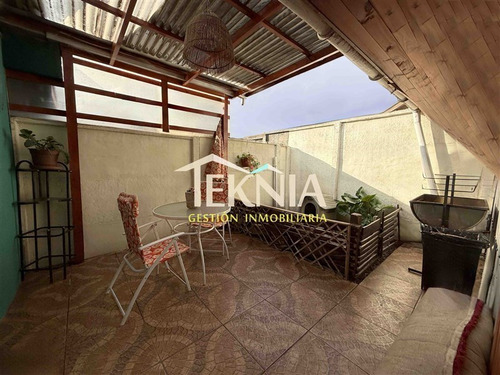 Casa 3 Dormitorios Y 2 Baños Sector Pulmahue Padre Las Casas