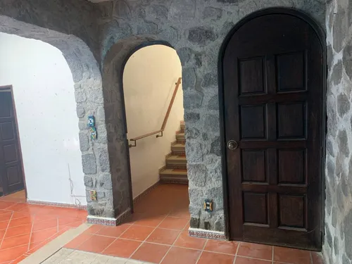 Casa Estilo Mexicano 2 Niveles Cesión De Derechos