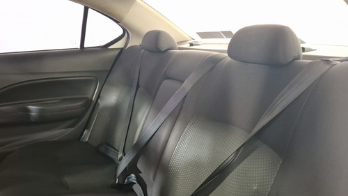 Dodge Attitude 1.2 Se At