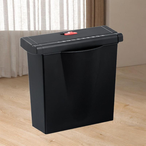 Trituradora Profesional, Mini Trituradora De Papel Para