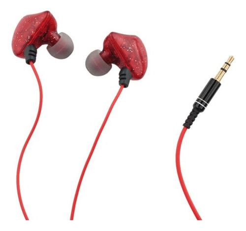 Li Cable For Auriculares Mp3 De 3,5 Mm Y 3 Metros De Largo