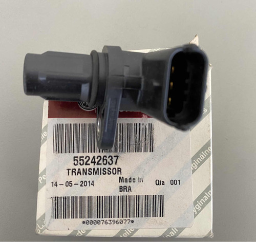 Sensor Posición Árbol De Leva Fiat Uno Siena Palio 500