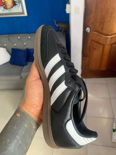 adidas Samba Og 2025 Size 7./5