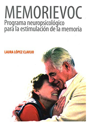 Memorievoc Programa Neuropsicologico Para La Estimulacion De