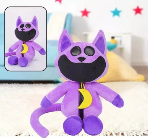 Peluche Importados De Excelente Calidad X1 Muchos Modelos X1 Catnap