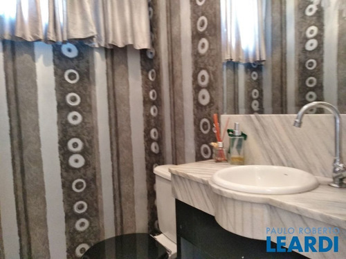 Imagem 12 de 15 de Apartamento - Perdizes - Sp - 581306
