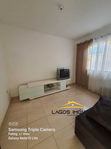 Imagem 3 de 9 de Casa Com 02 Quartos Em Unamar - Cabo Frio/rj