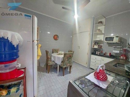 Imagem 18 de 18 de Casa À Venda Próximo Praia Das Pitangueiras (estuda Imóvel No Guarujá Como Parte De Pagamento) - Ca00441 - 70312584