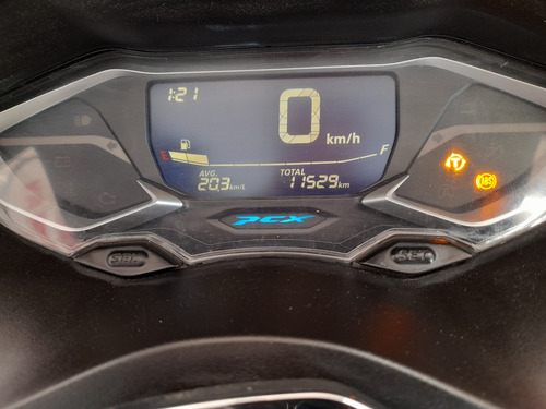 Honda Pcx 160/ Abs Ano 2023 Revisada Com Garantia