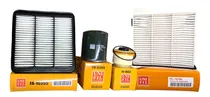 Comprar Kit De Filtros Mitsubishi L200 Diesel 2.5l 2012-2019 4 Pz. 