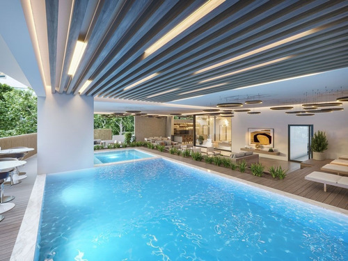 Imagen 2 de 8 de Apartamentos En Venta En La Esperilla