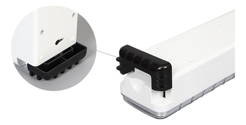 Linterna Portátil Para Acampar Al Aire Libre, Recargable, De