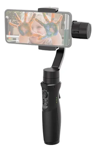 comprar Estabilizador Hohem Handheld Isteady.gimbal 3-axis Mobile+