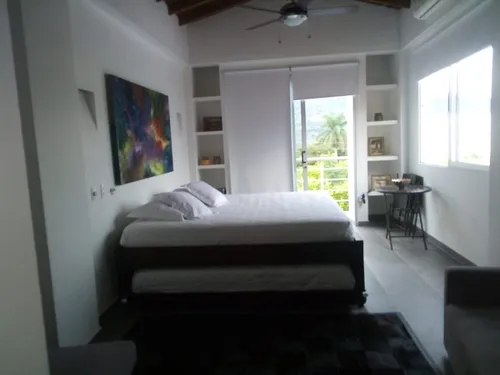 Casa En Venta En San Jeronimo. Cod V12112