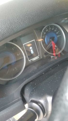 Toyota Hilux 2.8 Cd Srx 177cv 4x4 2017