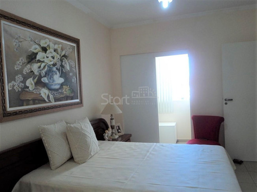 Imagem 11 de 24 de Apartamento À Venda Em Centro - Ap002905