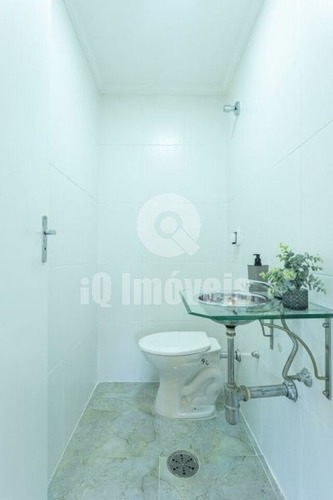 Imagem 3 de 15 de Apartamento Com 2 Dormitórios À Venda, 122 M² Por R$ 1.070.000,00 - Perdizes - Iq27075