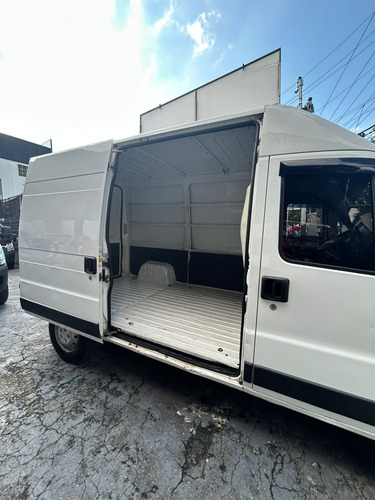 Fiat Ducato Maxicargo 2.3 Multijet 10m3 Economy 5p