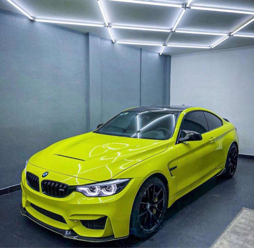 Imagen 1 de 7 de Bmw Serie 4 M4 Cs