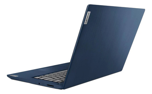 Laptop Lenovo Ideapad 3 14 Intel N4020 8 Ddr4 Su800 512gb (Reacondicionado)