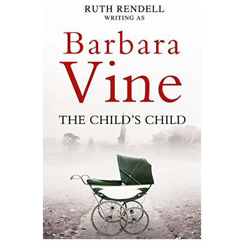 The Child's Child - Vine - Onlybook S.l - #d