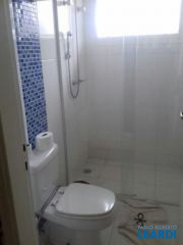 Chacara - Santa Cândida - Sp - 534666