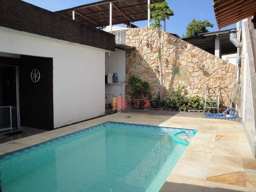 Imagem 1 de 20 de Casas Residenciais À Venda, Freguesia (jacarepaguá), Rio De Janeiro. - Ca0070