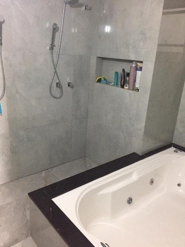 Imagem 17 de 18 de Casa Com 4 Dormitórios À Venda, 300 M² Por R$ 1.600.000,00 - Bairro Alto - Curitiba/pr - Ca0270