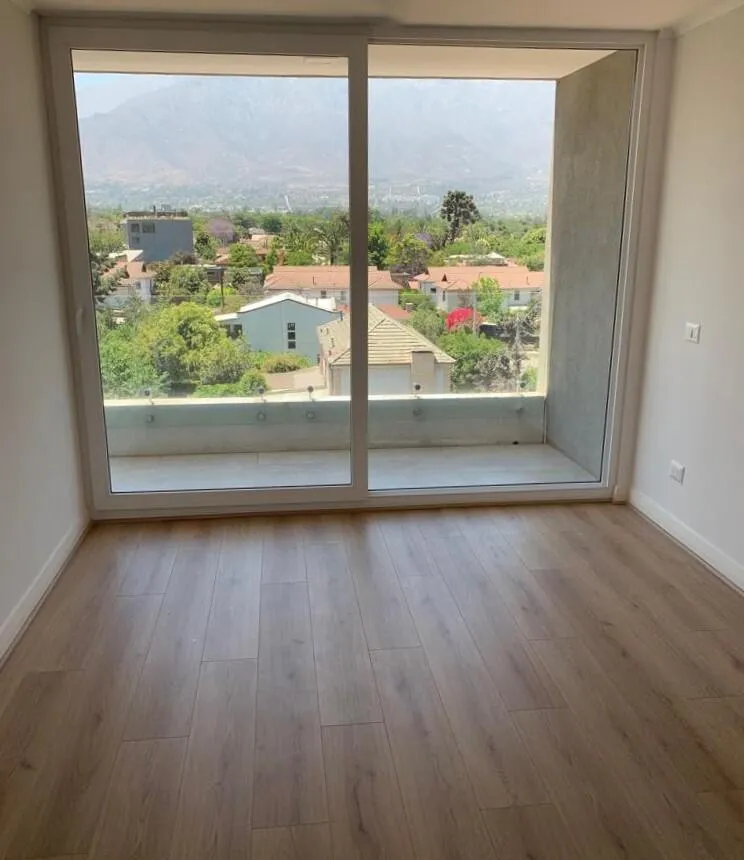 Imagen 5 de 19 de Arriendo Departamento 2dorm En Suite La Reina