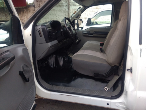 Imagen 13 de 13 de Ford F-350 Xl Suoer Duty