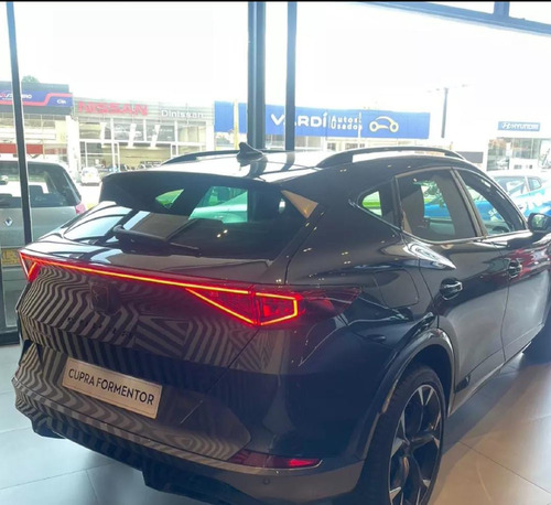Imagen 4 de 21 de Cupra Formentor 2023
