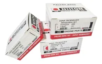 Comprar Juego De Aros Isuzu C-201\u002F221 Std 83.00 Mm. Cromados 5 Ran.n