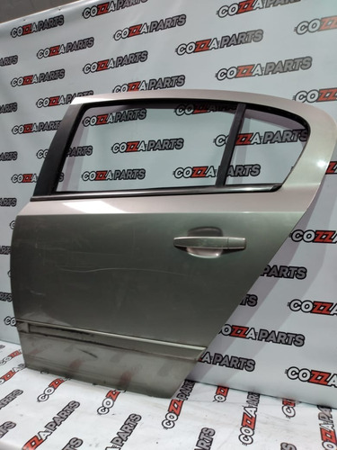 Puerta Trasera Izquierda Chevrolet Vectra 4p (3760823)