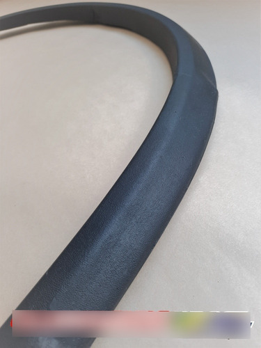 Moldura Paralama Dianteira Esquerda Uno 1.5r 1.6r 87 A 90