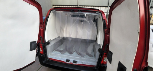 Imagen 2 de 13 de Citroën Berlingo 2017 1.6 Hdi 92 Bussines