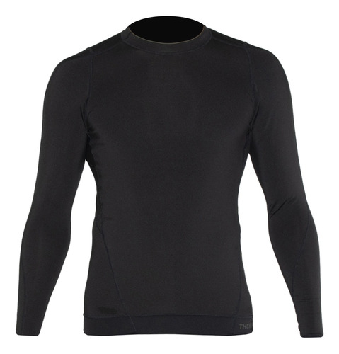 Remera Térmica Bamboo Thermoskin Protección Uv+50