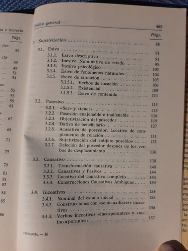 Tipología E Historia. Sintaxis Comparada. M. Manoliu Manea