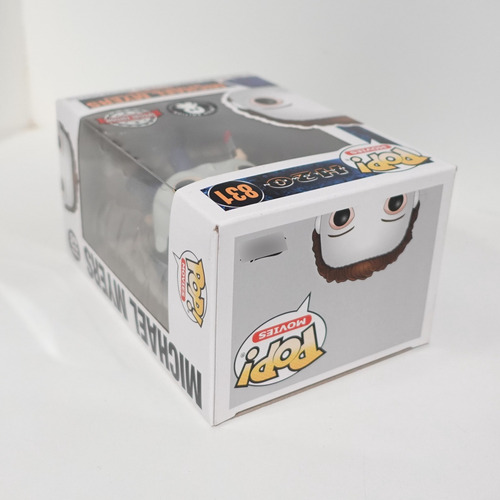 Funko Pop! Halloween H20 - Michael Myers 831 Exclusivo (Usado)
